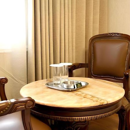 צ'אנגוון Hotel Olympic מראה חיצוני תמונה