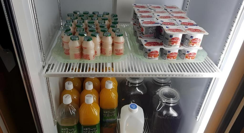 צ'אנגוון Hotel Olympic מראה חיצוני תמונה